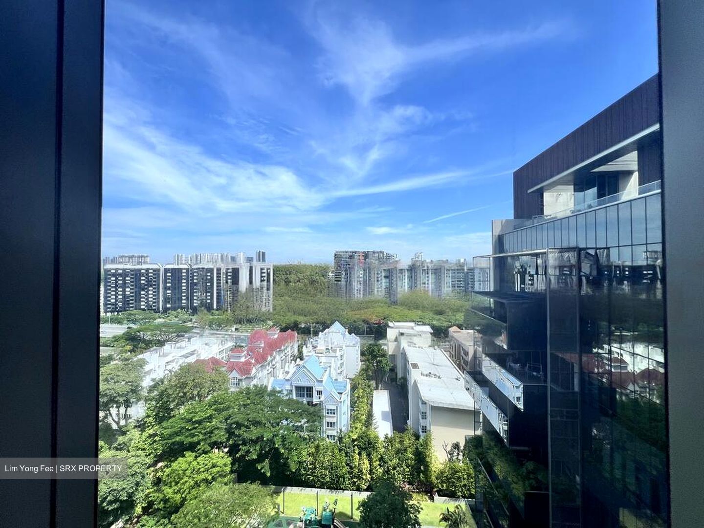 Leedon Residence (D10), Condominium #451579661